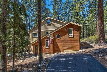 Tahoe Perfected - Carnelian Bay, California