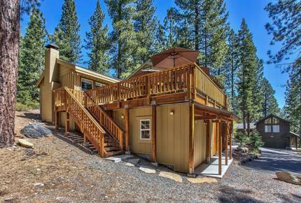 Tahoe Perfected - Carnelian Bay, California