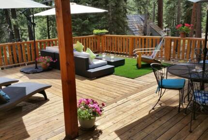 Tahoe Perfected - Carnelian Bay, California