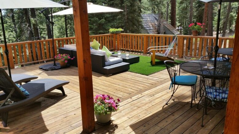 Tahoe Perfected - Carnelian Bay, California