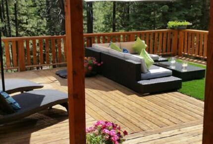 Tahoe Perfected - Carnelian Bay, California