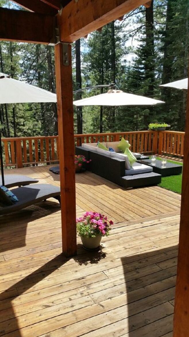 Tahoe Perfected - Carnelian Bay, California