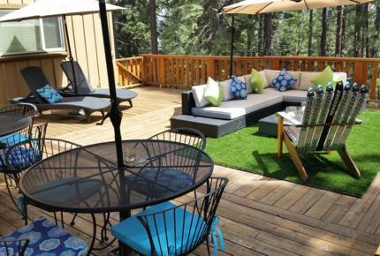 Tahoe Perfected - Carnelian Bay, California