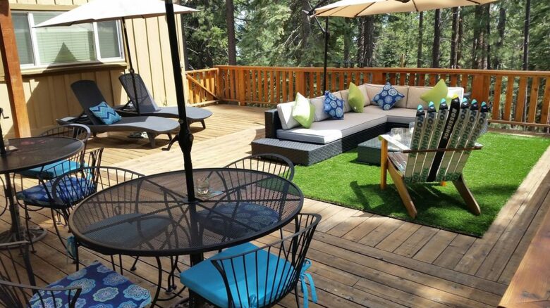 Tahoe Perfected - Carnelian Bay, California