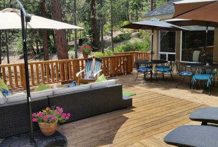 Tahoe Perfected - Carnelian Bay, California