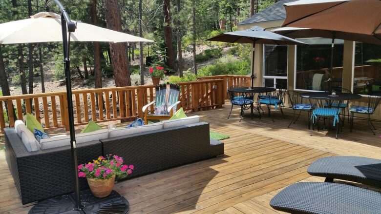 Tahoe Perfected - Carnelian Bay, California