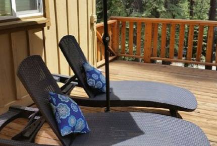 Tahoe Perfected - Carnelian Bay, California