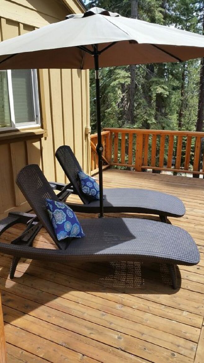 Tahoe Perfected - Carnelian Bay, California