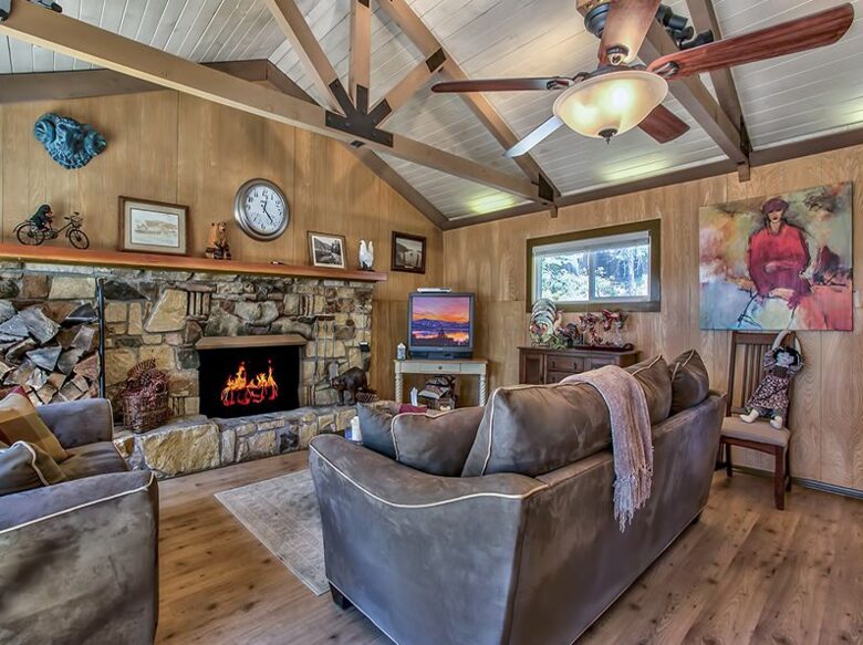 Tahoe Perfected - Carnelian Bay, California