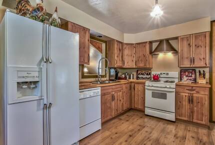 Tahoe Perfected - Carnelian Bay, California