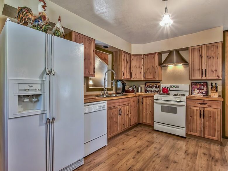 Tahoe Perfected - Carnelian Bay, California