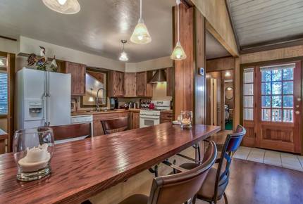 Tahoe Perfected - Carnelian Bay, California