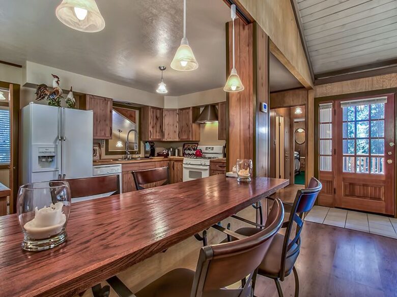 Tahoe Perfected - Carnelian Bay, California