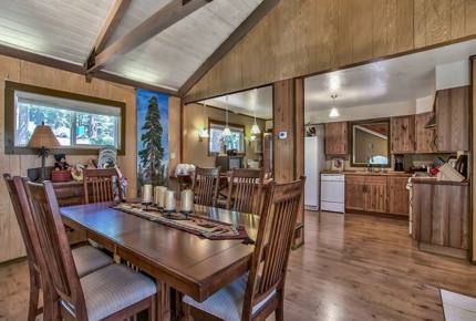 Tahoe Perfected - Carnelian Bay, California