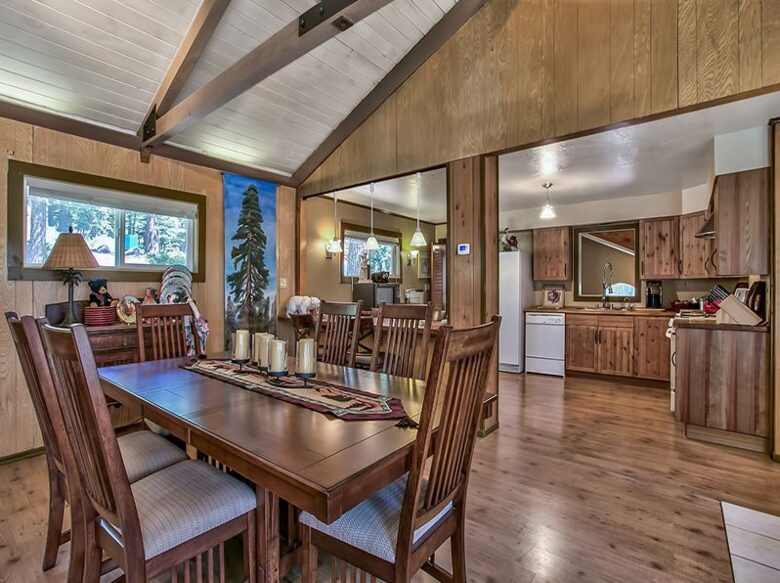 Tahoe Perfected - Carnelian Bay, California