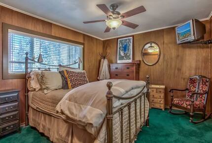 Tahoe Perfected - Carnelian Bay, California