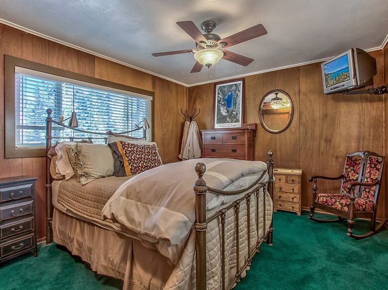 Tahoe Perfected - Carnelian Bay, California