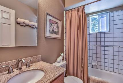 Tahoe Perfected - Carnelian Bay, California