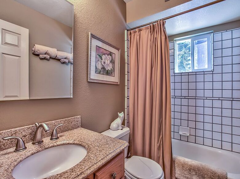 Tahoe Perfected - Carnelian Bay, California