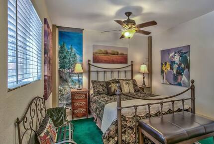 Tahoe Perfected - Carnelian Bay, California