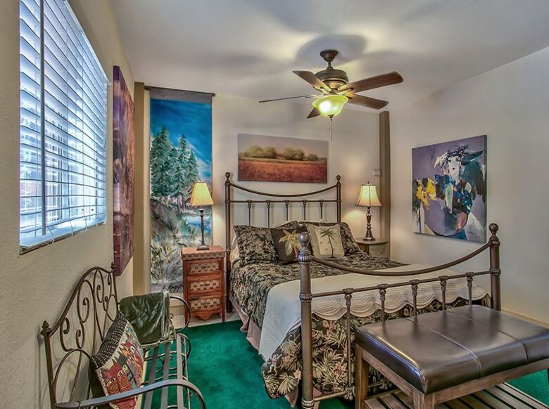 Tahoe Perfected - Carnelian Bay, California