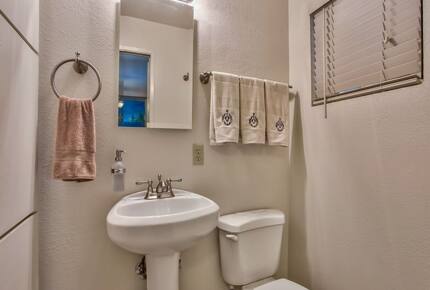 Tahoe Perfected - Carnelian Bay, California