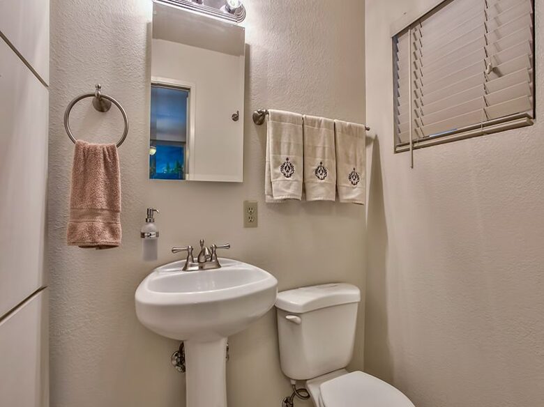 Tahoe Perfected - Carnelian Bay, California