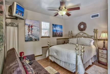 Tahoe Perfected - Carnelian Bay, California