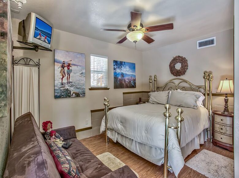 Tahoe Perfected - Carnelian Bay, California