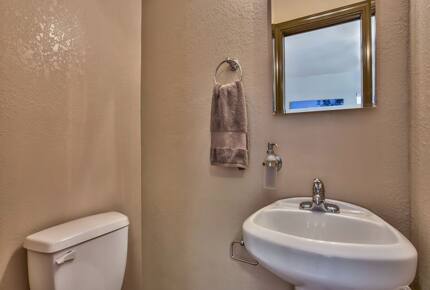 Tahoe Perfected - Carnelian Bay, California