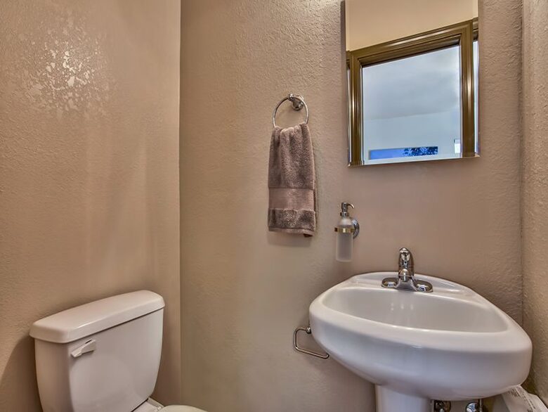 Tahoe Perfected - Carnelian Bay, California