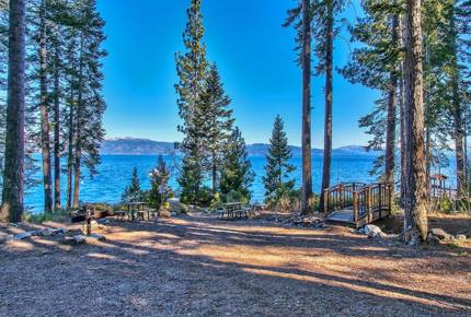 Tahoe Perfected - Carnelian Bay, California