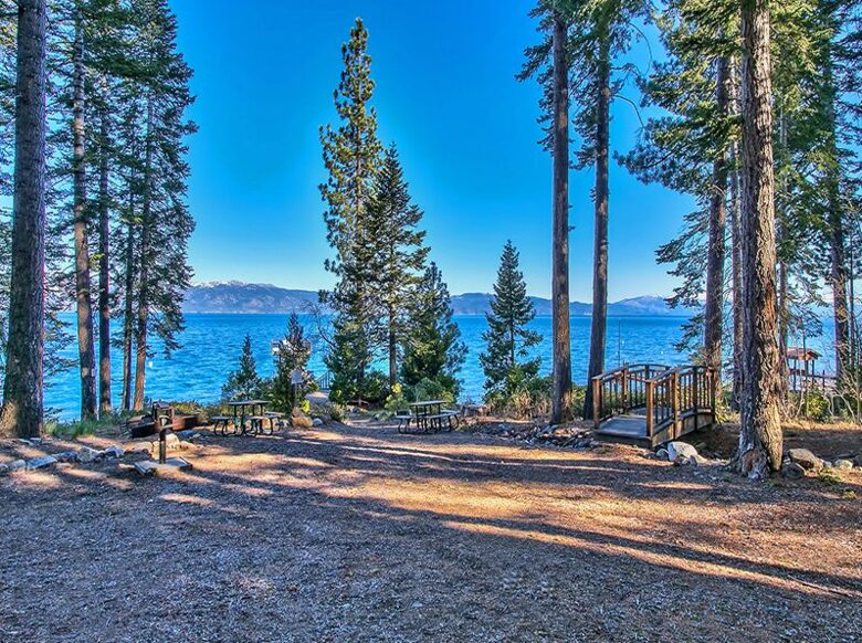 Tahoe Perfected - Carnelian Bay, California