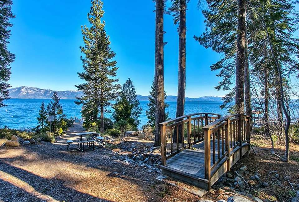 Tahoe Perfected - Carnelian Bay, California