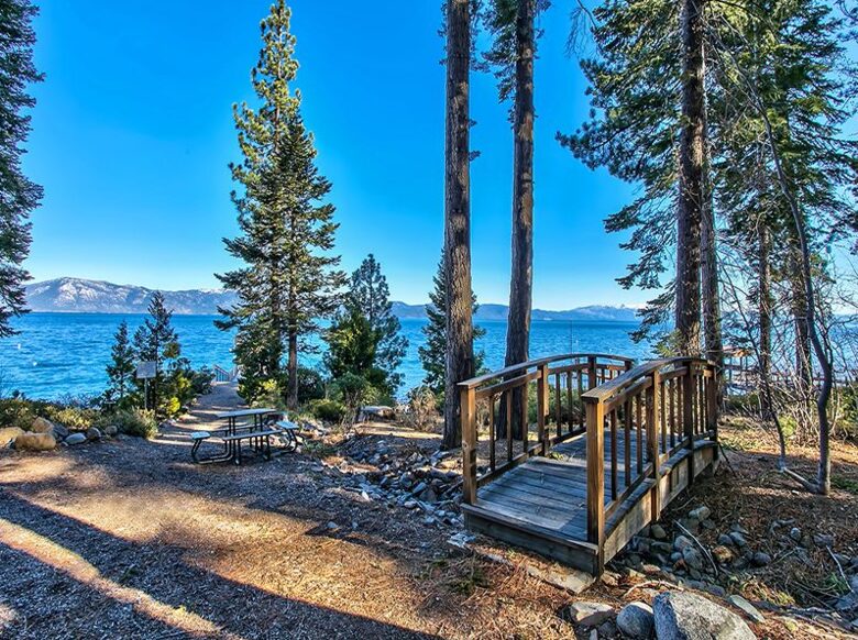 Tahoe Perfected - Carnelian Bay, California