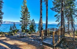 Tahoe Perfected - Carnelian Bay, California