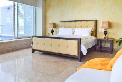 Casa en las Nubes - PUERTO VALLARTA, Mexico