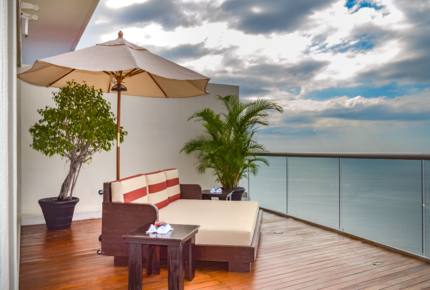 Casa en las Nubes - PUERTO VALLARTA, Mexico