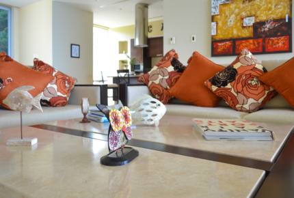 Casa en las Nubes - PUERTO VALLARTA, Mexico