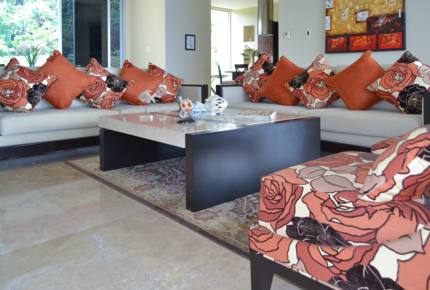 Casa en las Nubes - PUERTO VALLARTA, Mexico