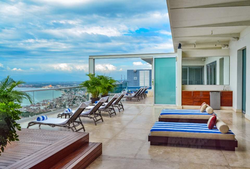 Casa en las Nubes - PUERTO VALLARTA, Mexico