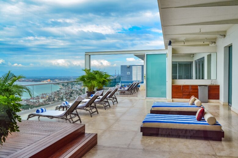 Casa en las Nubes - PUERTO VALLARTA, Mexico