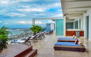 Casa en las Nubes - PUERTO VALLARTA, Mexico