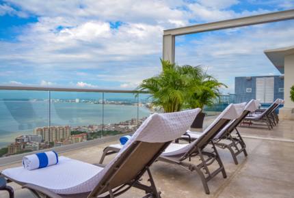 Casa en las Nubes - PUERTO VALLARTA, Mexico