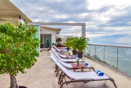 Casa en las Nubes - PUERTO VALLARTA, Mexico
