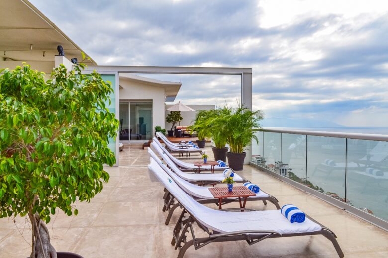 Casa en las Nubes - PUERTO VALLARTA, Mexico