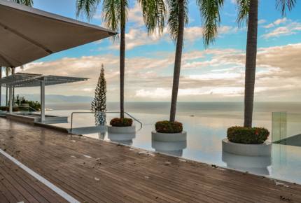 Casa en las Nubes - PUERTO VALLARTA, Mexico