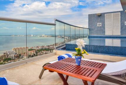 Casa en las Nubes - PUERTO VALLARTA, Mexico