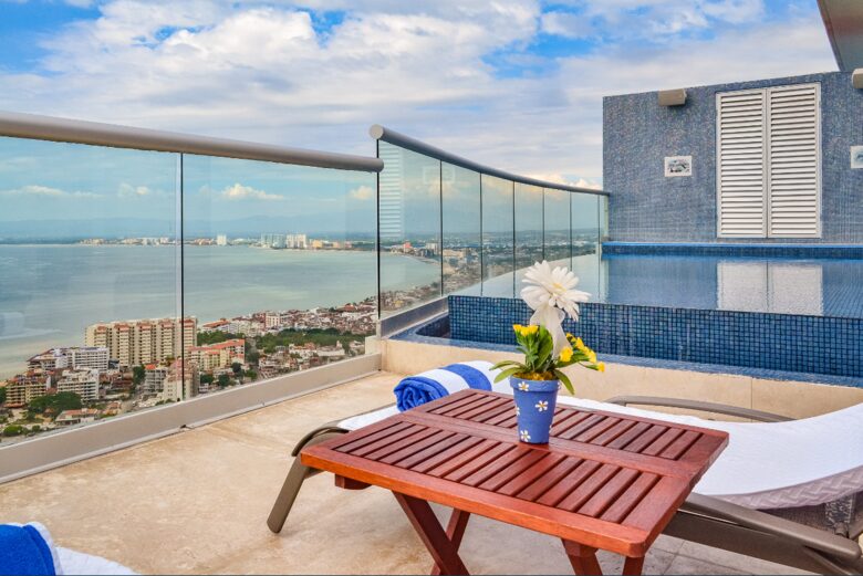Casa en las Nubes - PUERTO VALLARTA, Mexico