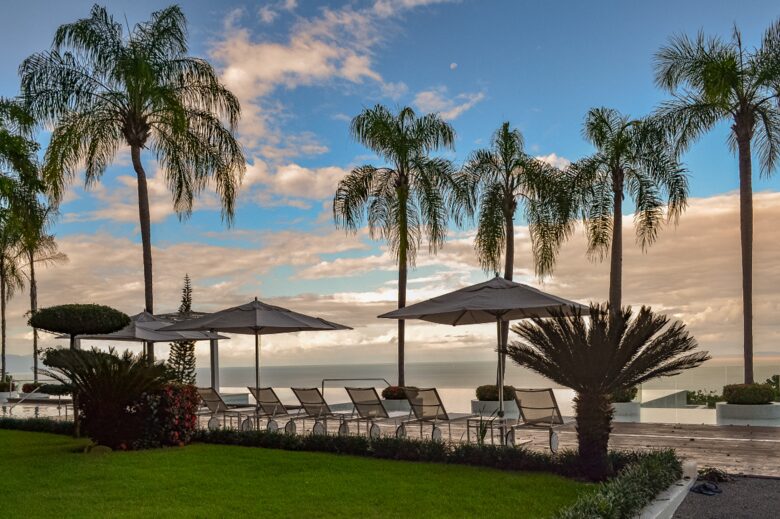 Casa en las Nubes - PUERTO VALLARTA, Mexico